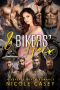 [Love by Numbers 2 07] • Eight Bikers' Heir